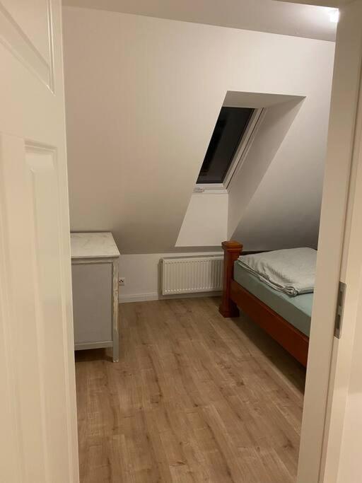 Traumhafte Ferienwohnung Im Landhausstil Hanshagen  ภายนอก รูปภาพ
